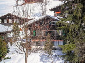 Apartment Chalet Spassvogel by Interhome